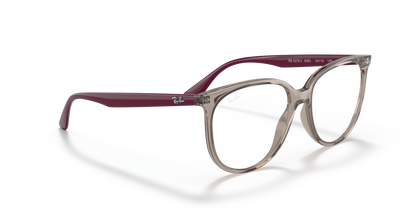 RAY-BAN RX4378V 8083 52 - 21