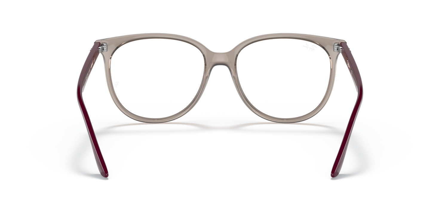 RAY-BAN RX4378V 8083 54