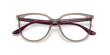 RAY-BAN RX4378V 8083 52