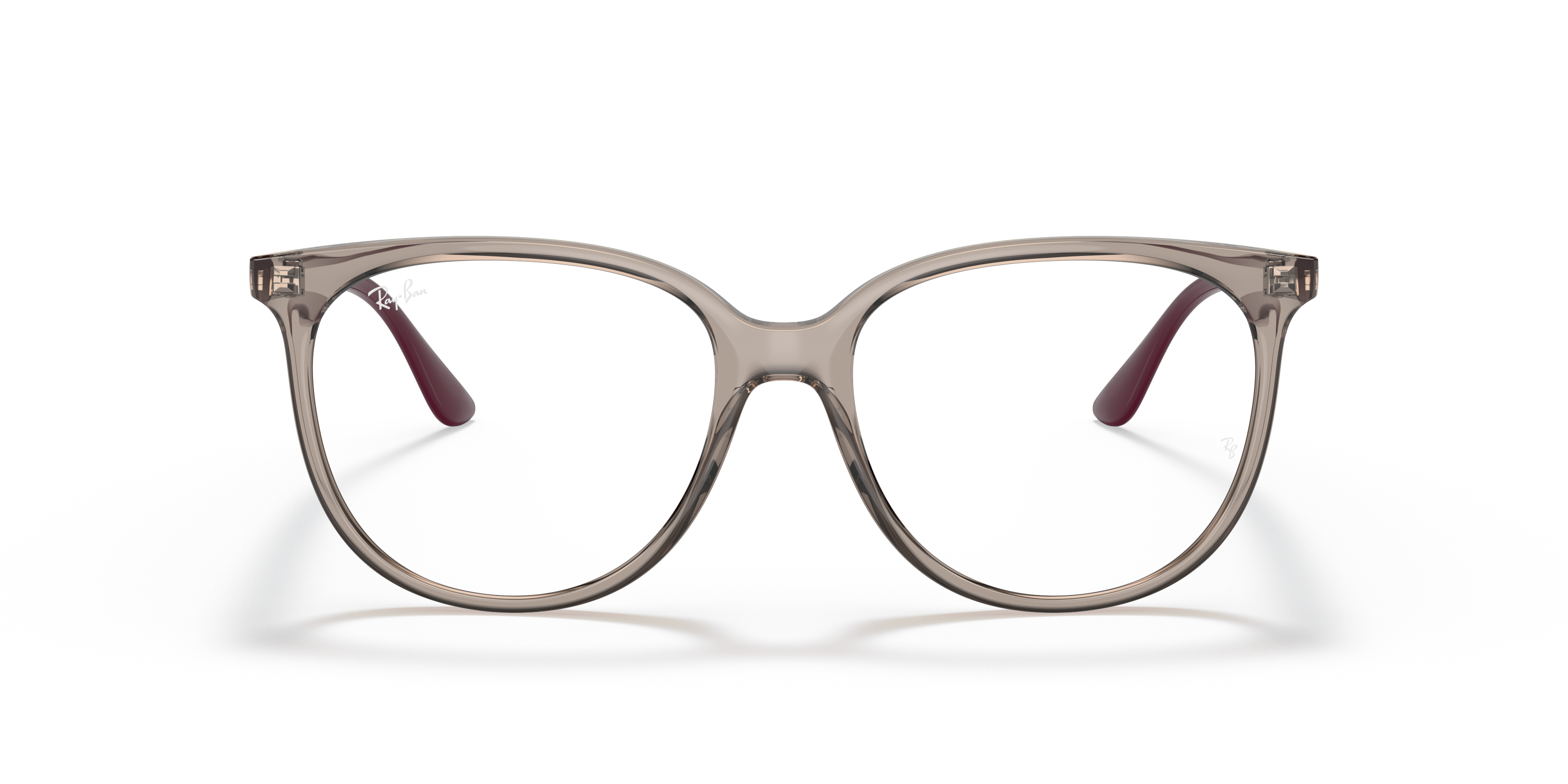 RAY-BAN RX4378V 8083 52 - 22