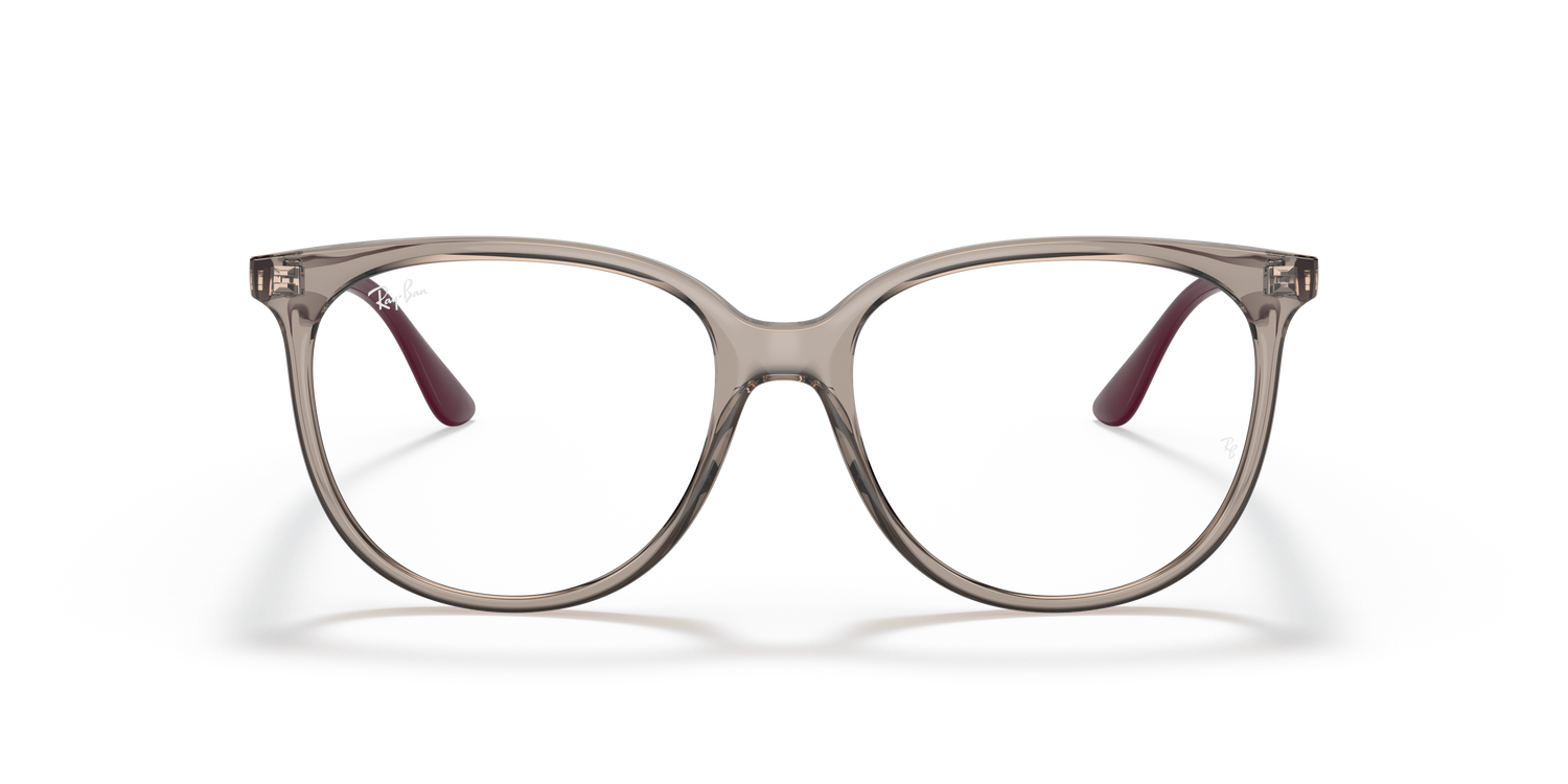 RAY-BAN RX4378V 8083 52