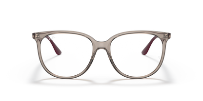 RAY-BAN RX4378V 8083 52