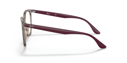 RAY-BAN RX4378V 8083 52 - 19