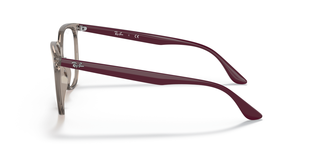 RAY-BAN RX4378V 8083 54 - 19