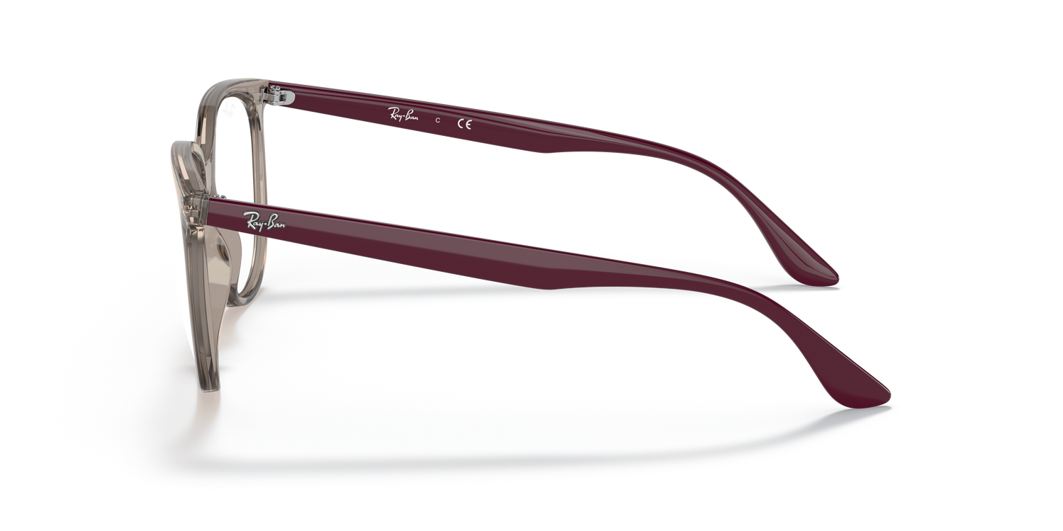 RAY-BAN RX4378V 8083 52