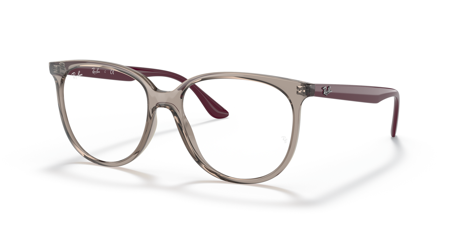 RAY-BAN RX4378V 8083 54