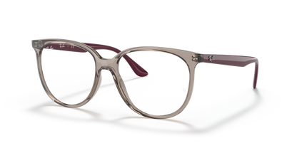 RAY-BAN RX4378V 8083 54