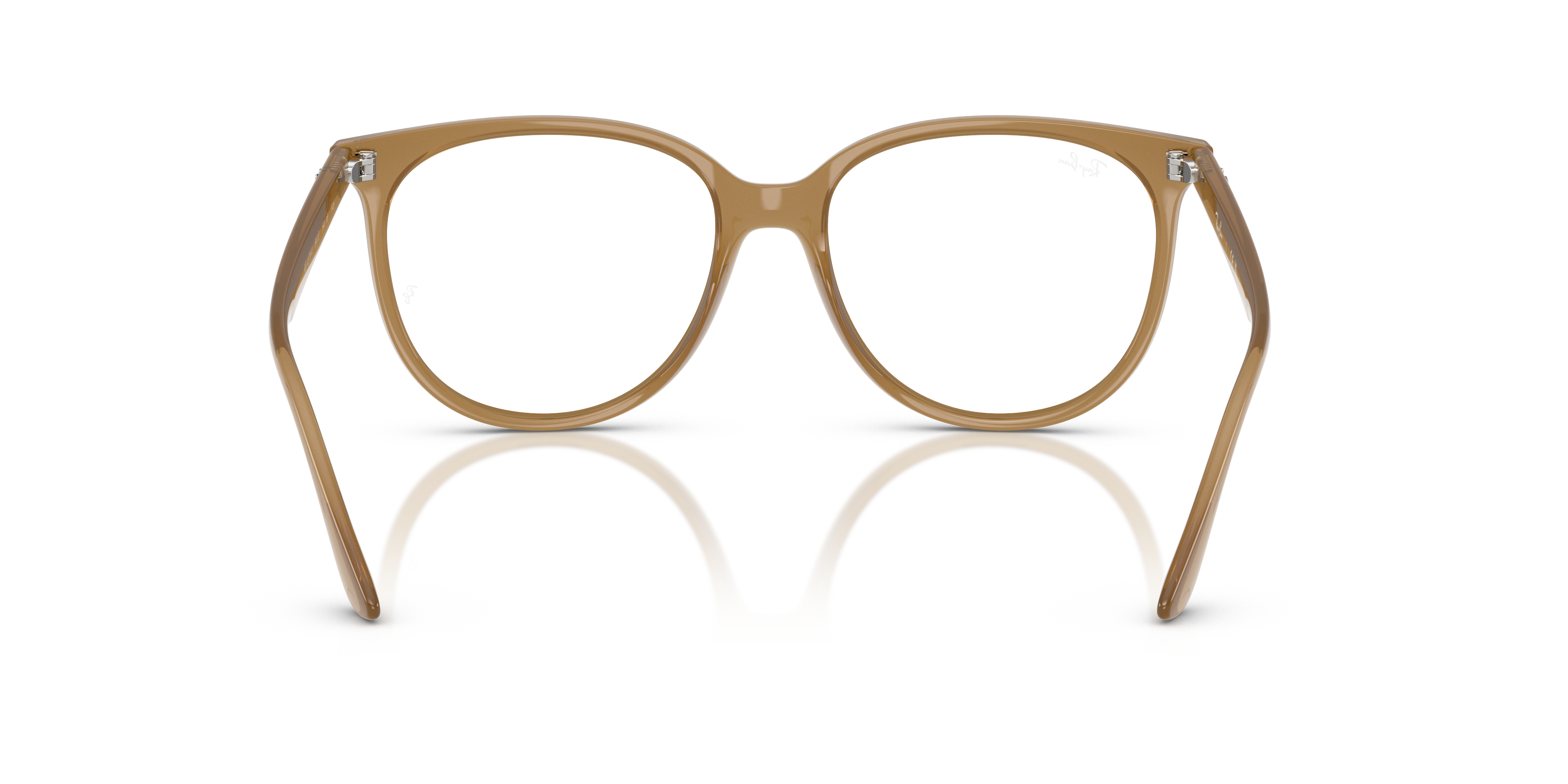 RAY-BAN RX4378V 8412 54