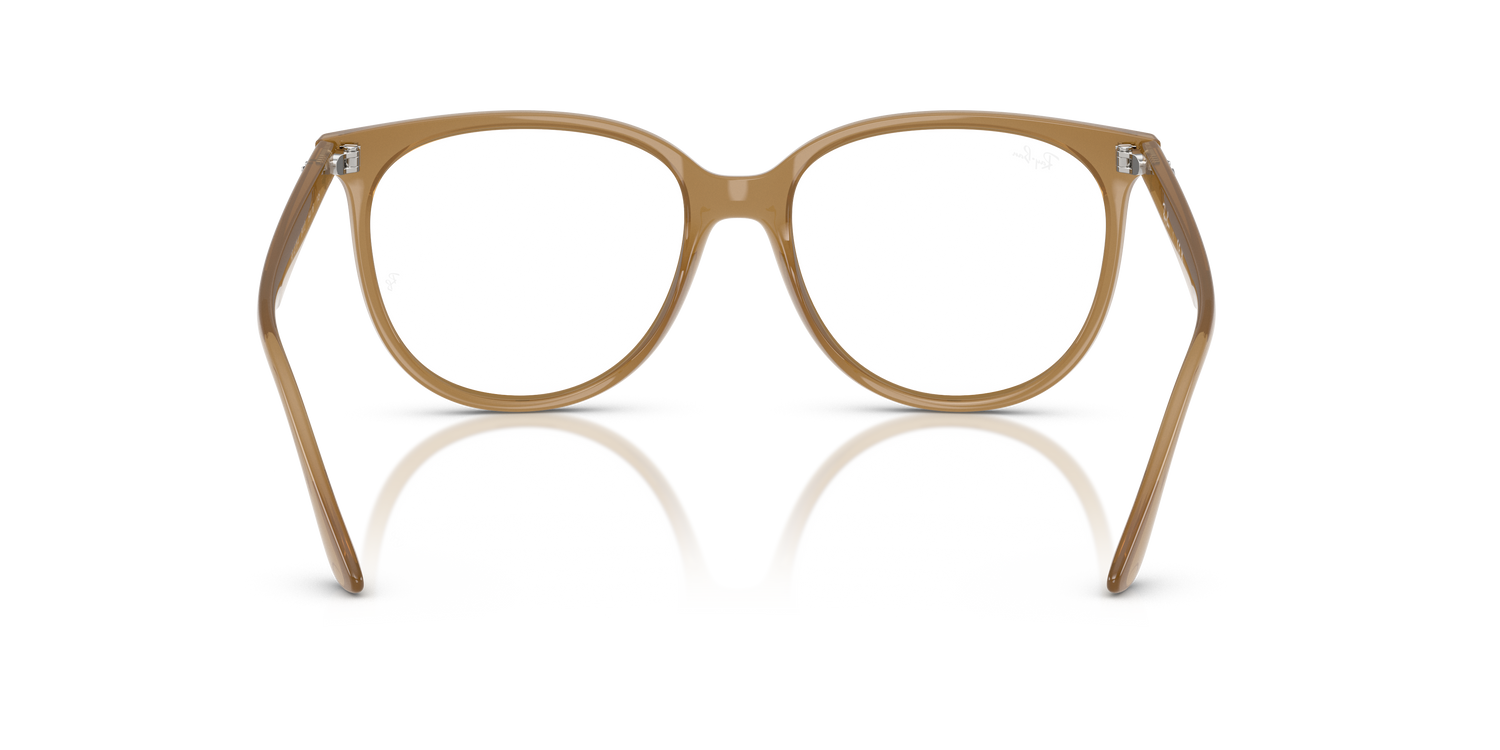 RAY-BAN RX4378V 8412 52