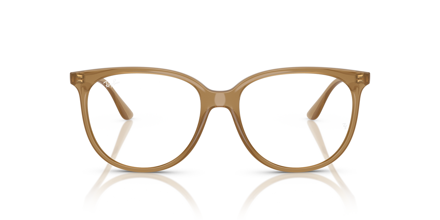 RAY-BAN RX4378V 8412 54