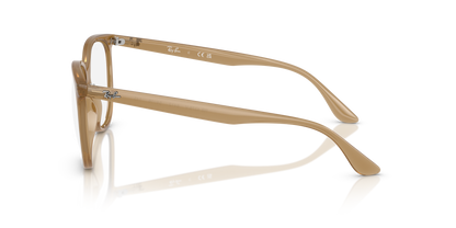 RAY-BAN RX4378V 8412 54