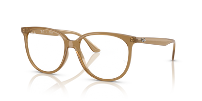 RAY-BAN RX4378V 8412 52