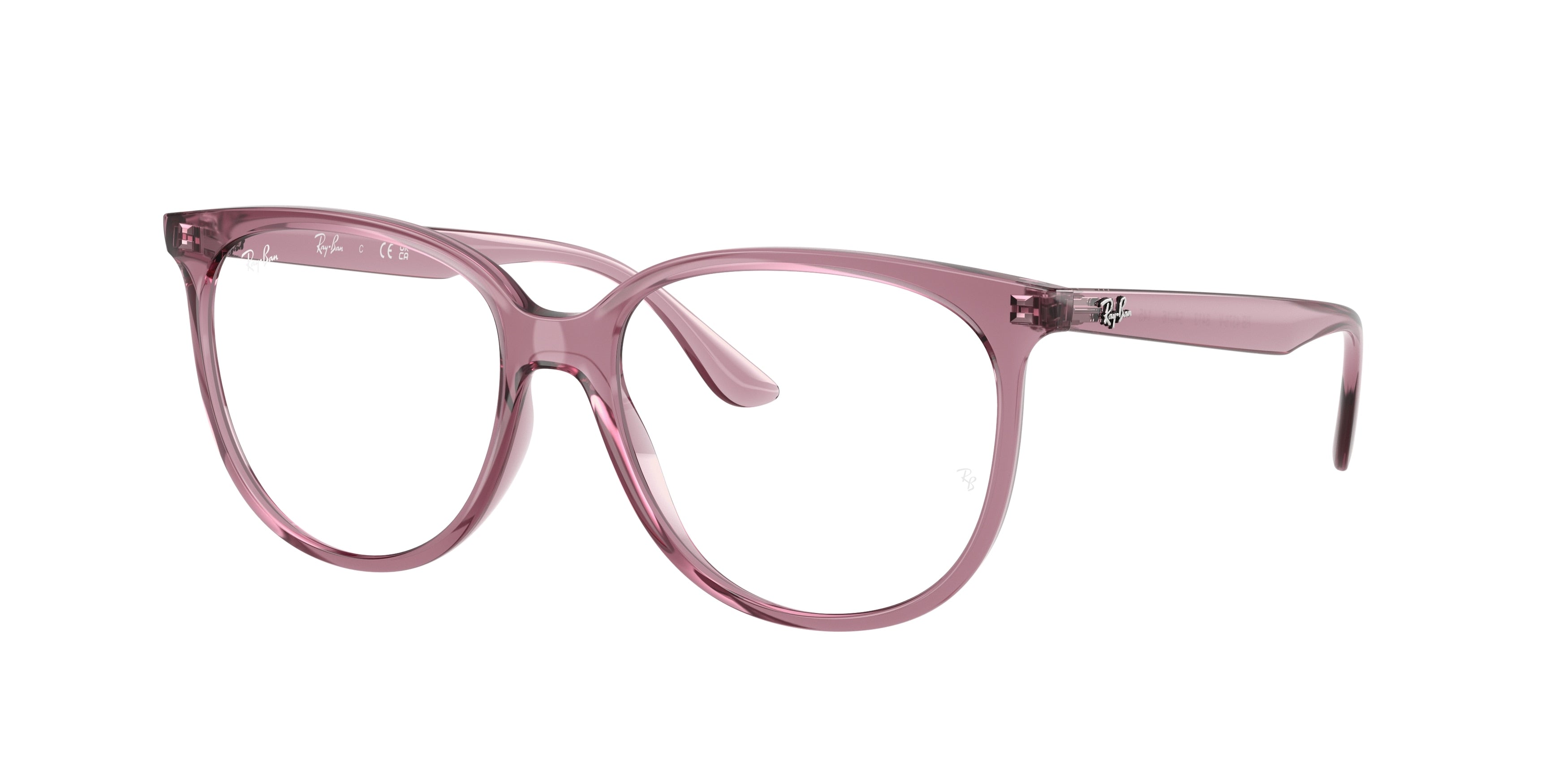 RAY-BAN RX4378V 8413 52