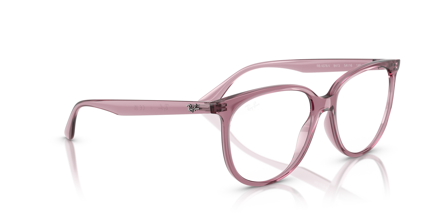 RAY-BAN RX4378V 8413 52