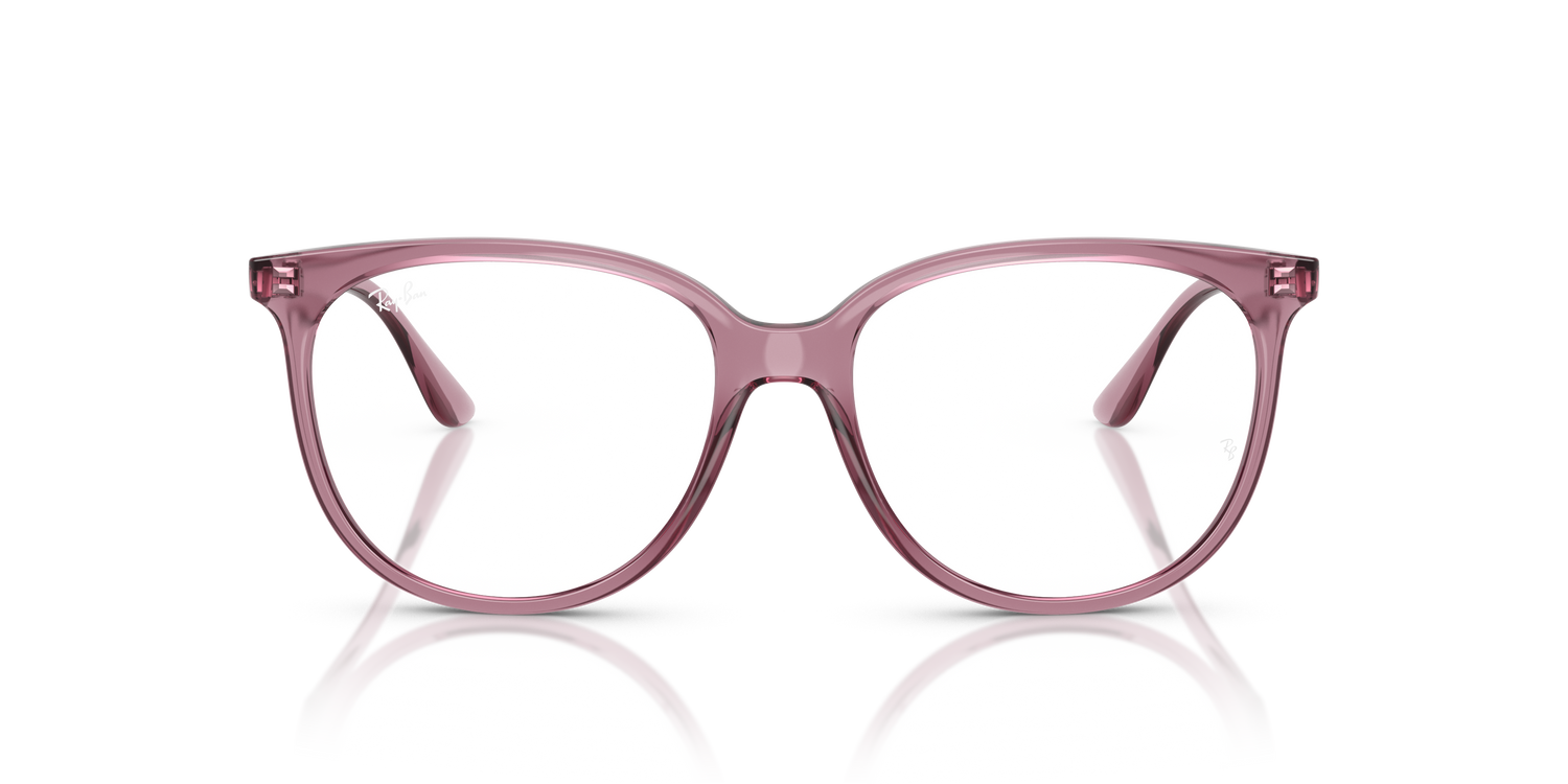 RAY-BAN RX4378V 8413 52