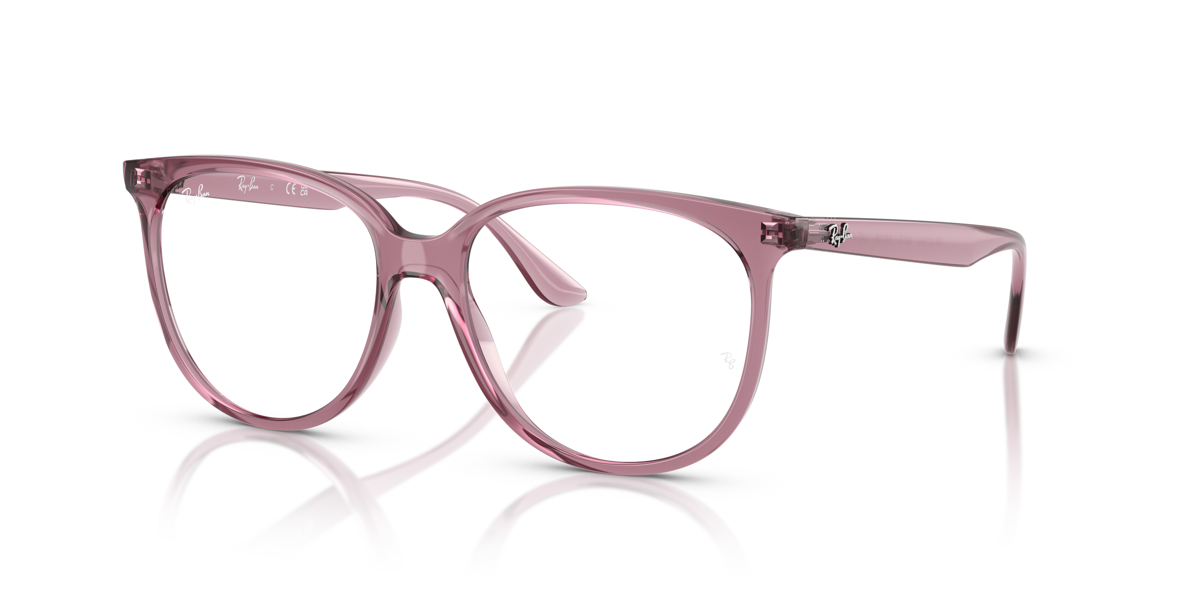 RAY-BAN RX4378V 8413 54