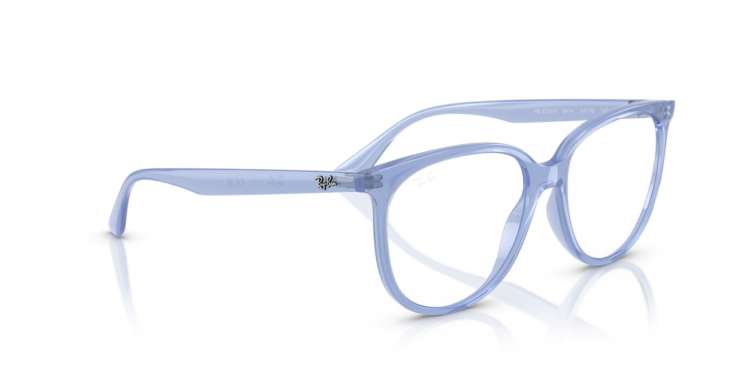 RAY-BAN RX4378V 8414 52