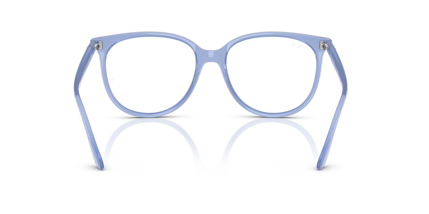 RAY-BAN RX4378V 8414 52