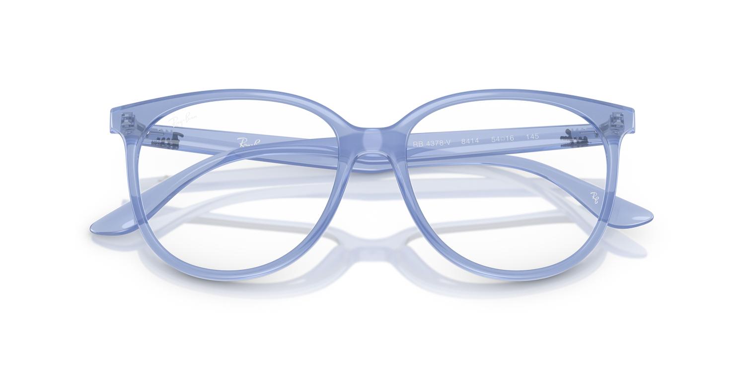 RAY-BAN RX4378V 8414 52
