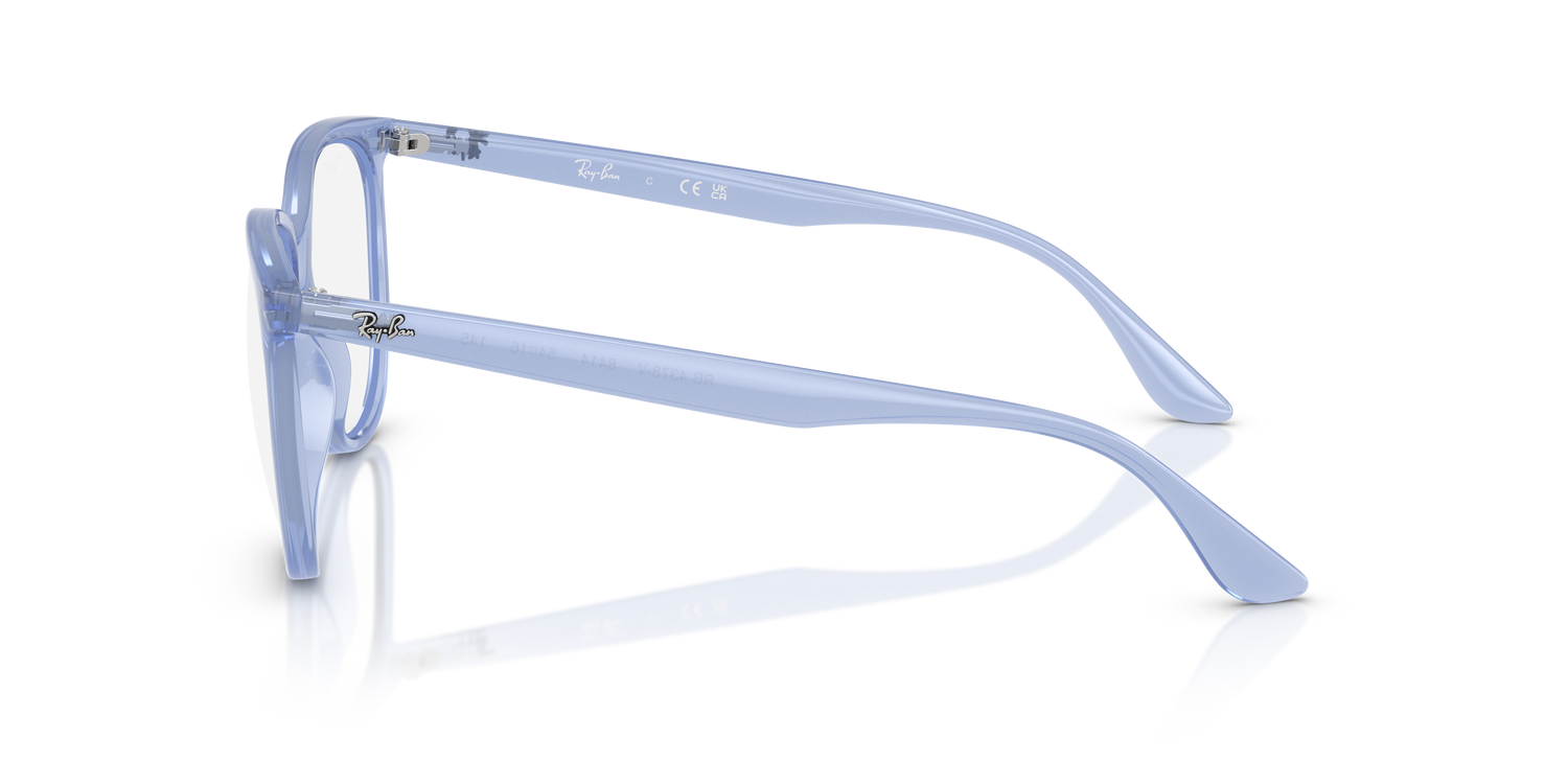 RAY-BAN RX4378V 8414 52