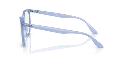 RAY-BAN RX4378V 8414 52