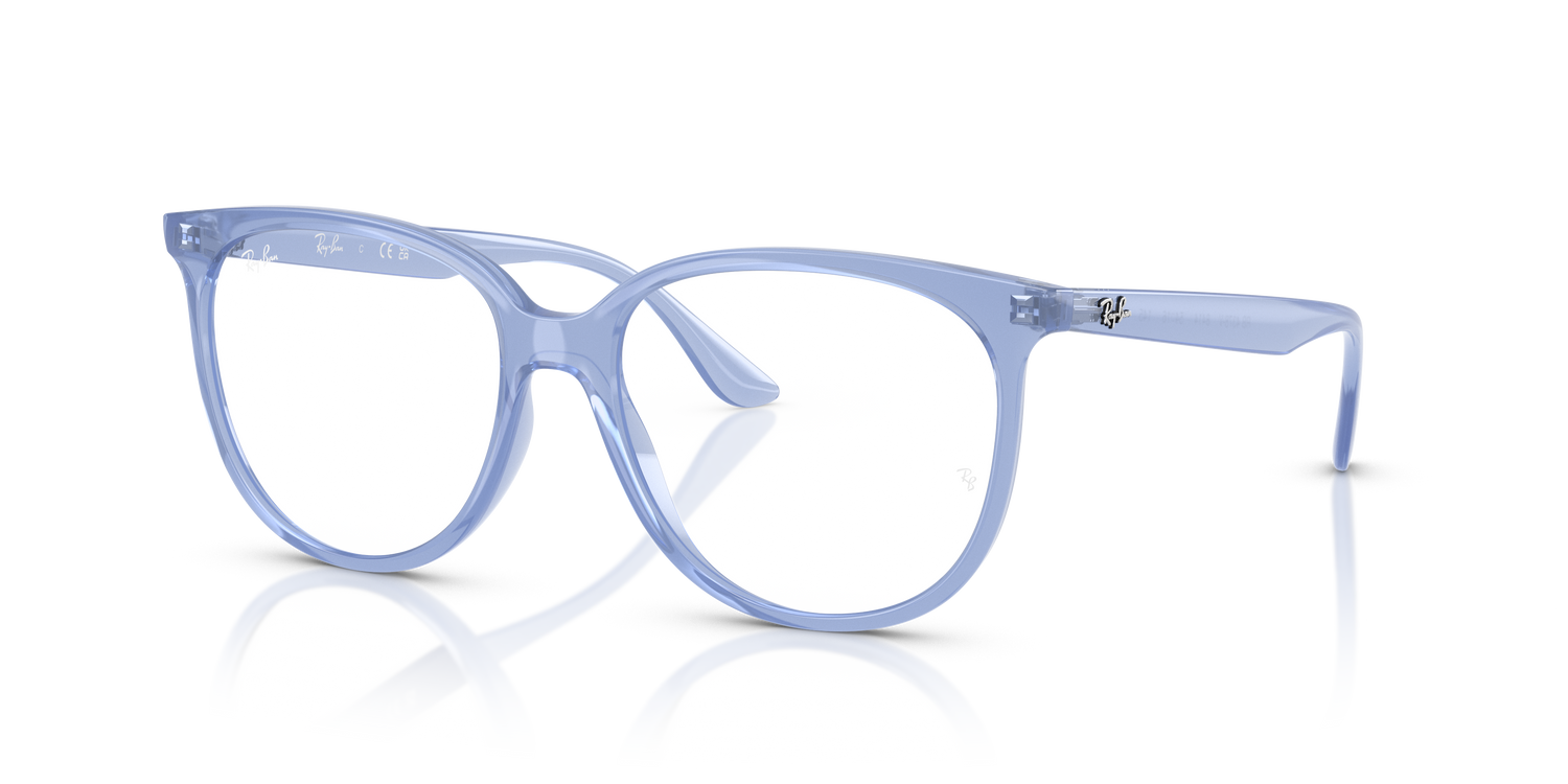 RAY-BAN RX4378V 8414 52