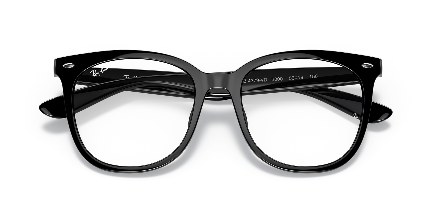 RAY-BAN RX4379VD 2000 53 - 18