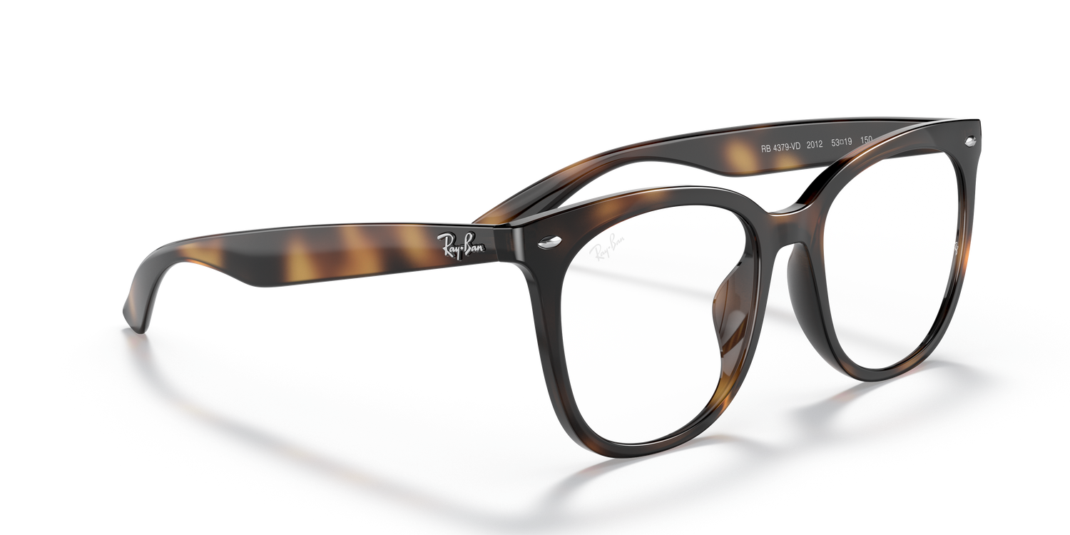 RAY-BAN RX4379VD 2012 53 - 22