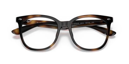 RAY-BAN RX4379VD 2012 53 - 24