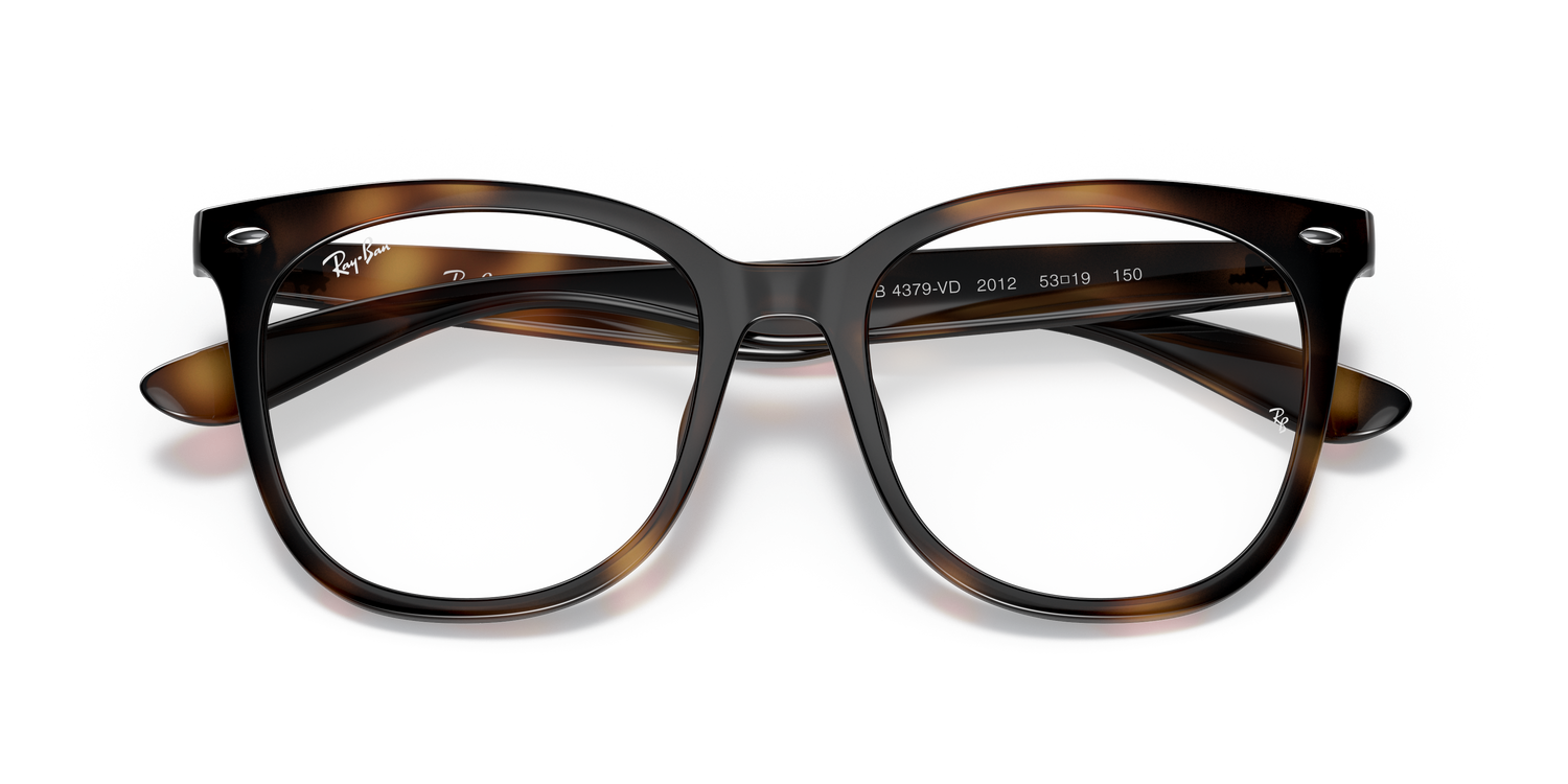 RAY-BAN RX4379VD 2012 53 - 7