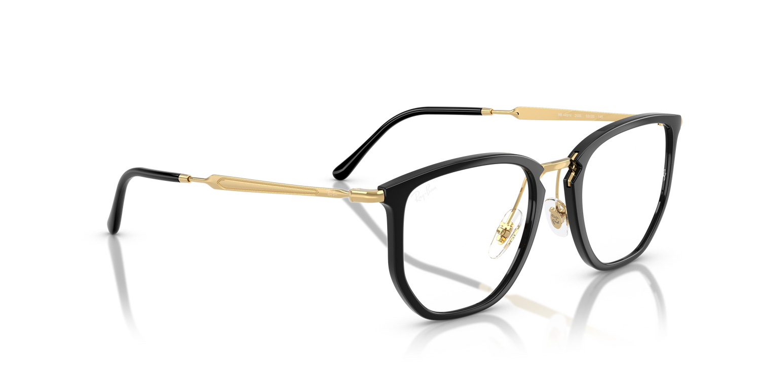 RAY-BAN RX4451V 2000 50