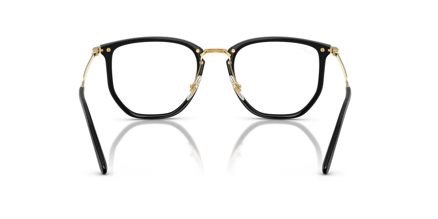 RAY-BAN RX4451V 2000 53