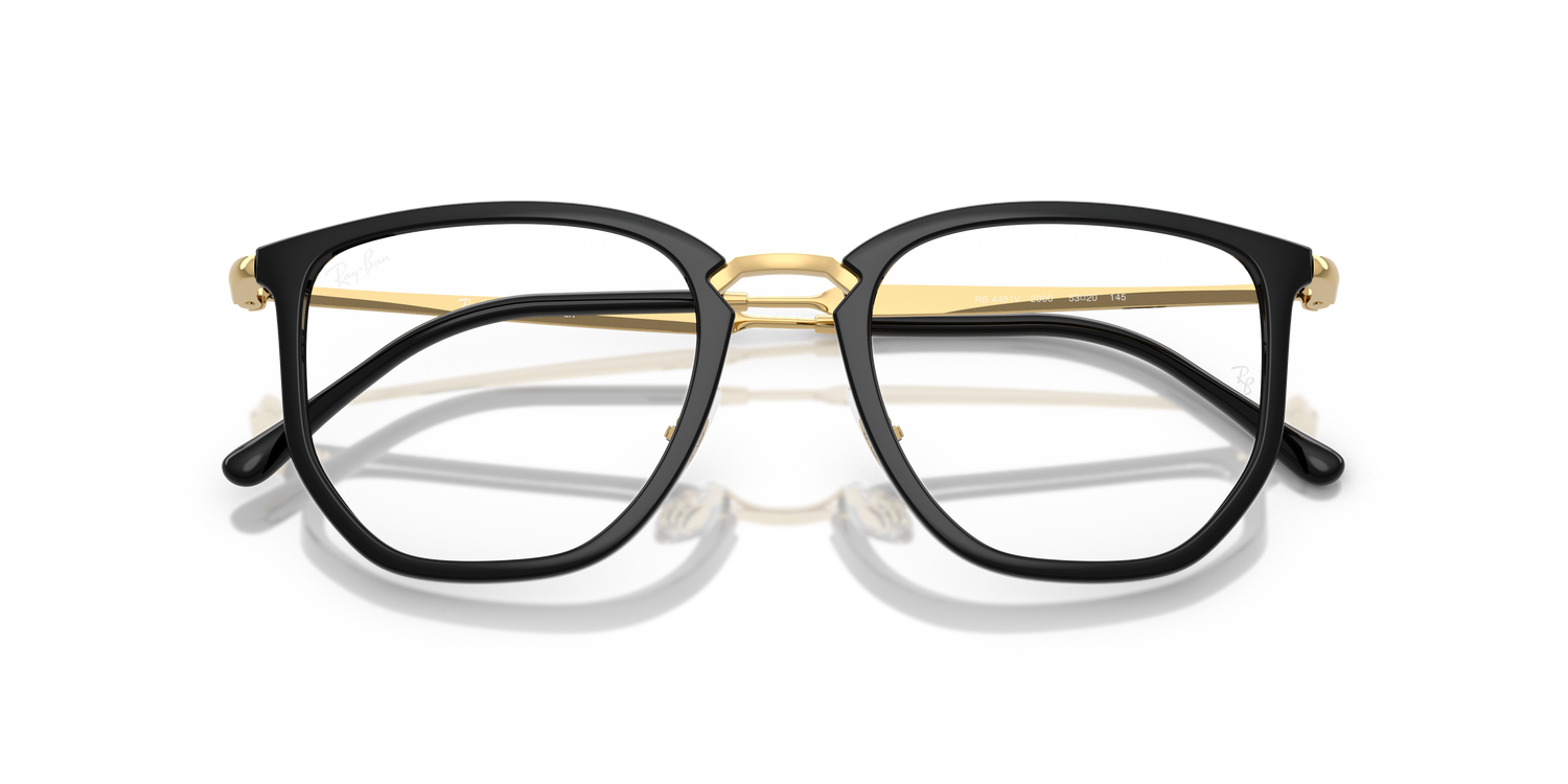 RAY-BAN RX4451V 2000 53