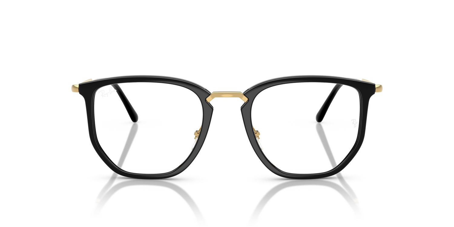 RAY-BAN RX4451V 2000 53