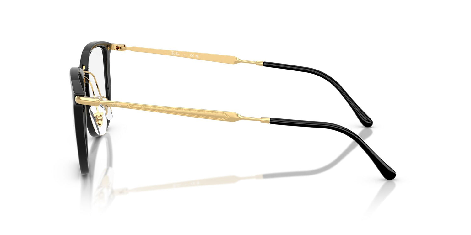 RAY-BAN RX4451V 2000 53