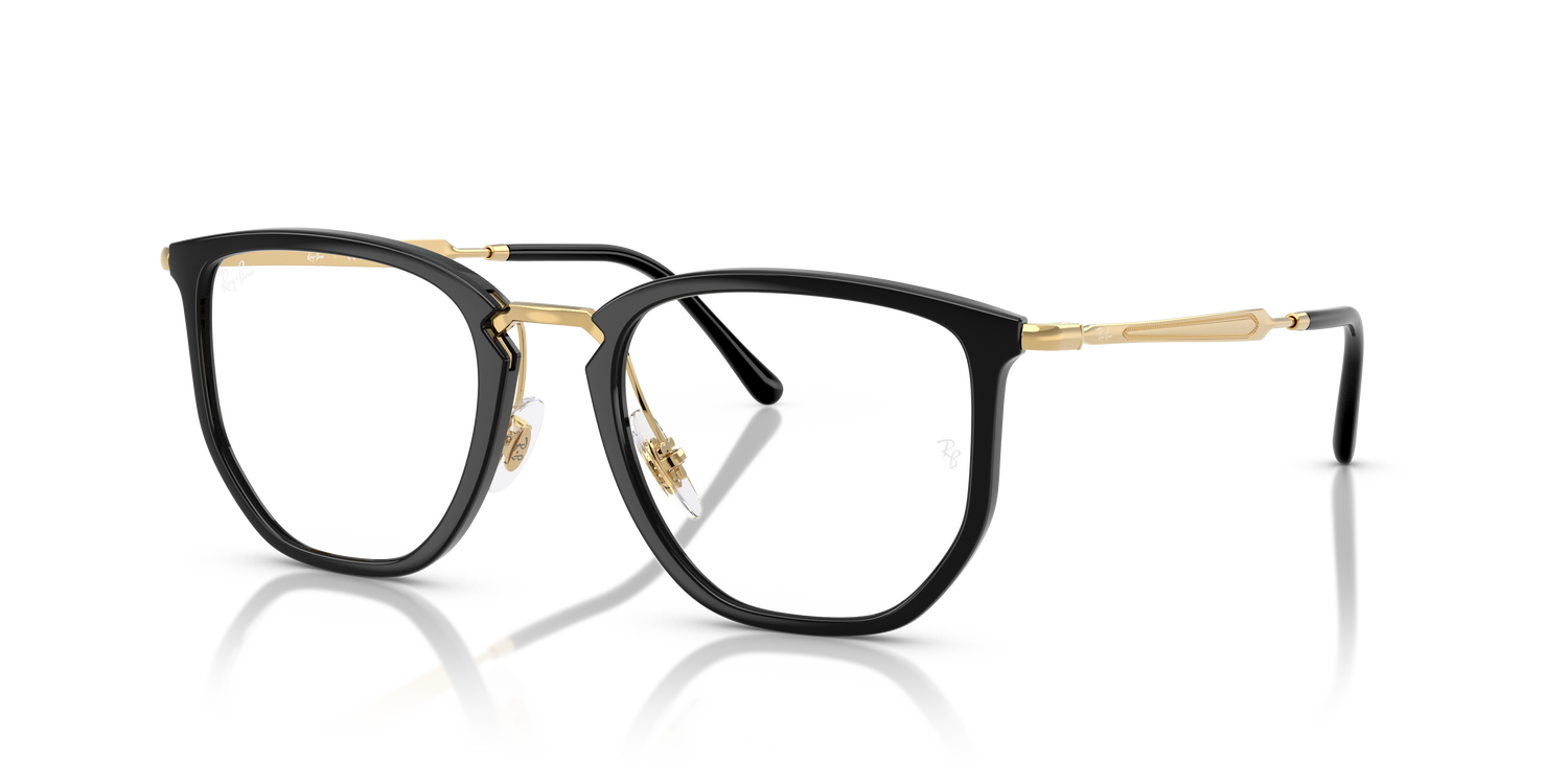 RAY-BAN RX4451V 2000 50