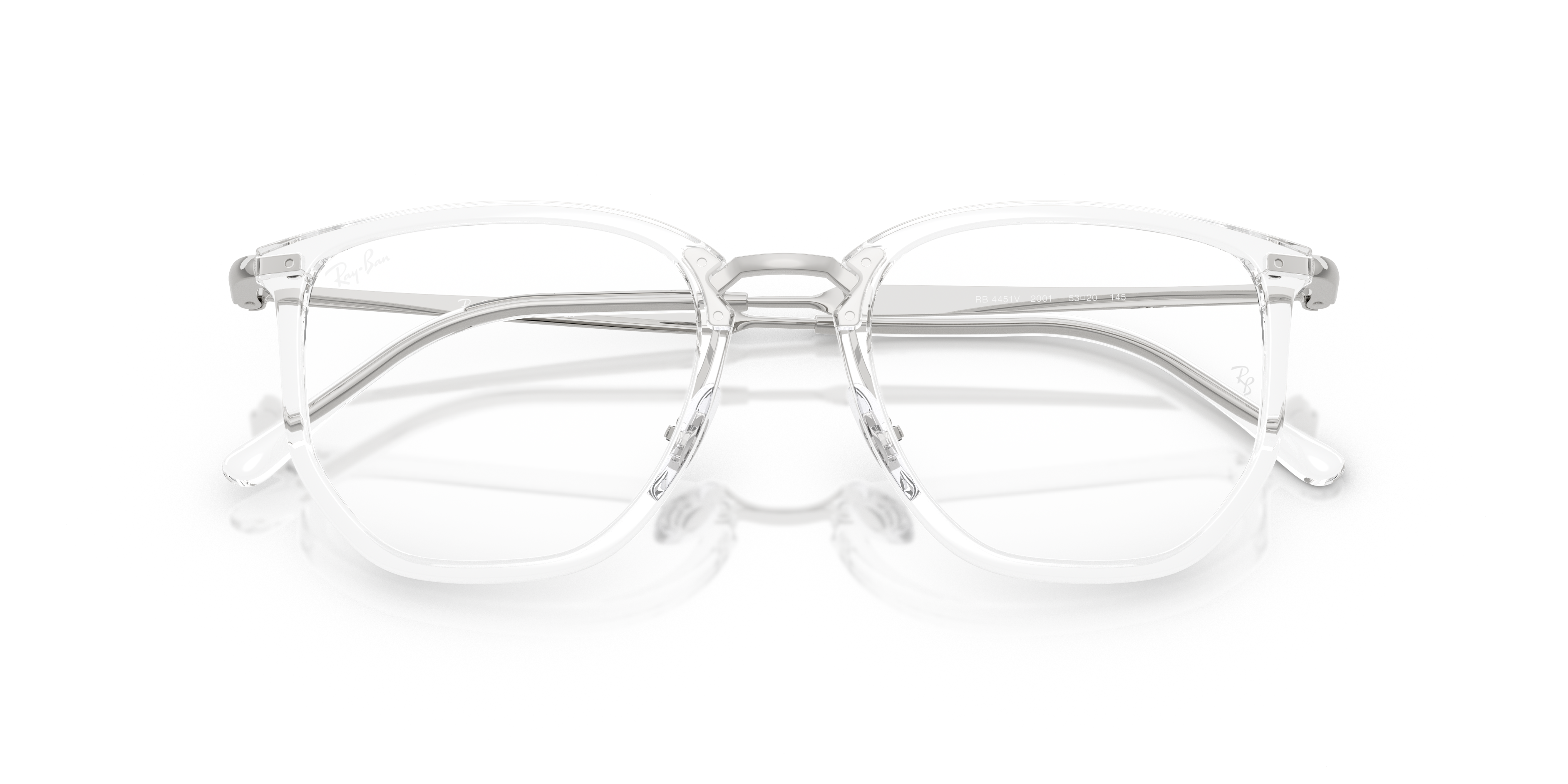 RAY-BAN RX4451V 2001 50