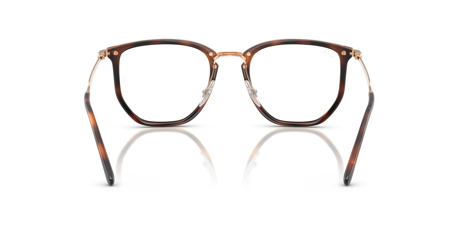 RAY-BAN RX4451V 5687 50