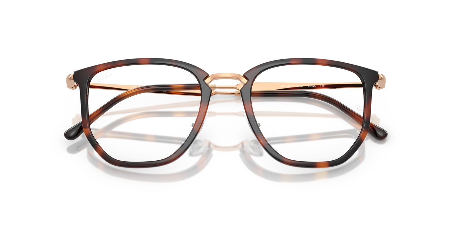 RAY-BAN RX4451V 5687 50