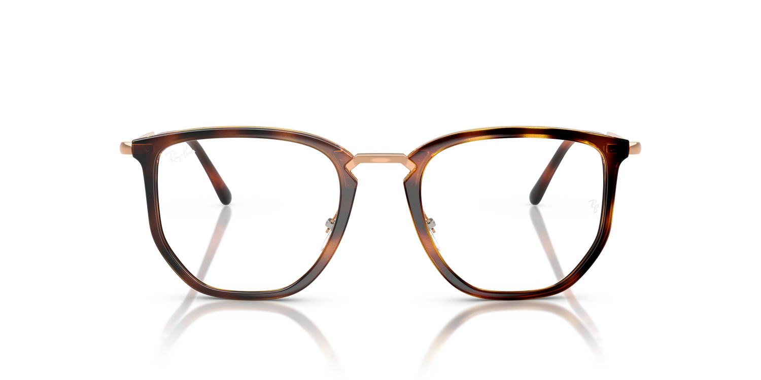 RAY-BAN RX4451V 5687 50