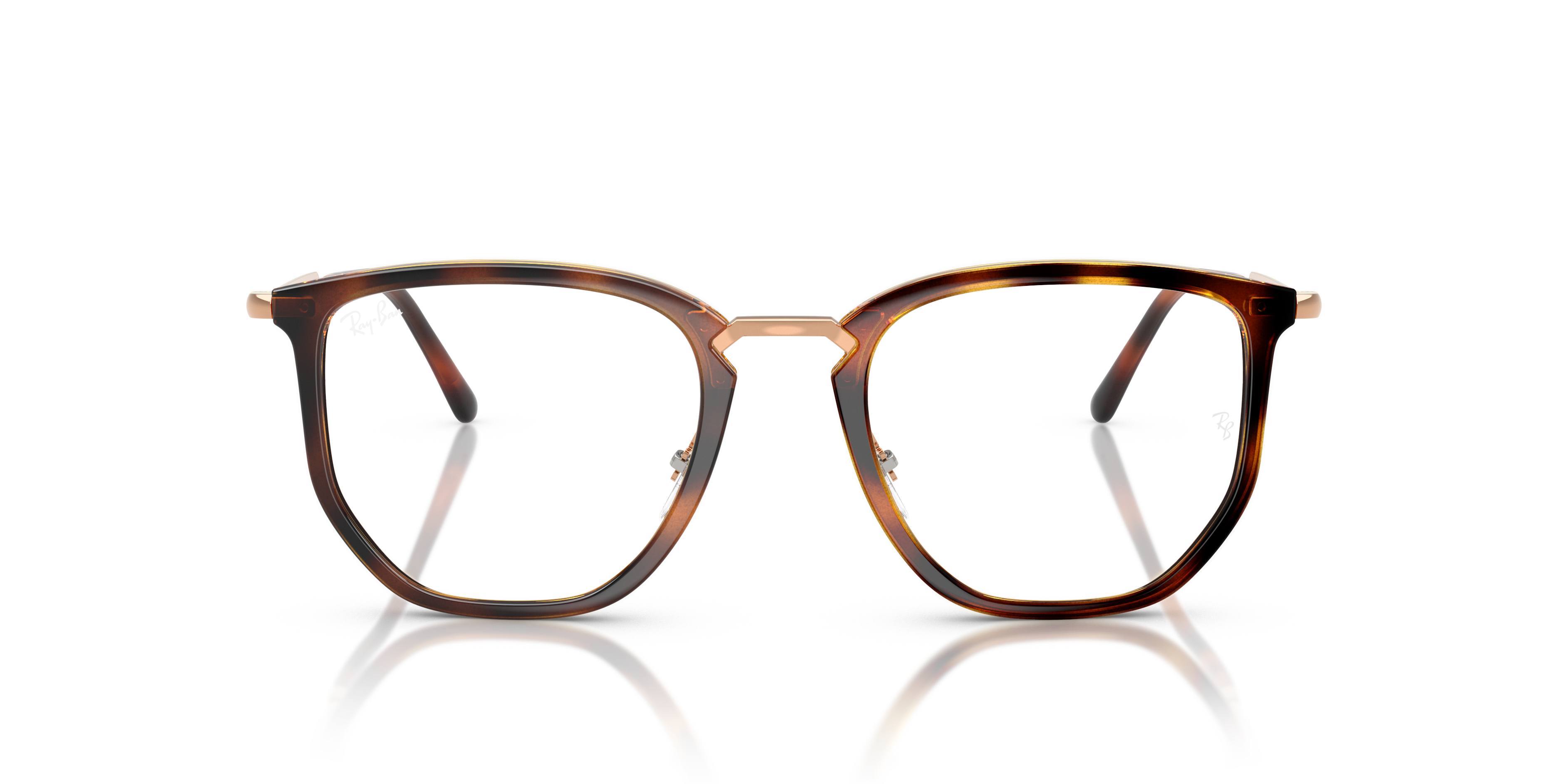 RAY-BAN RX4451V 5687 50