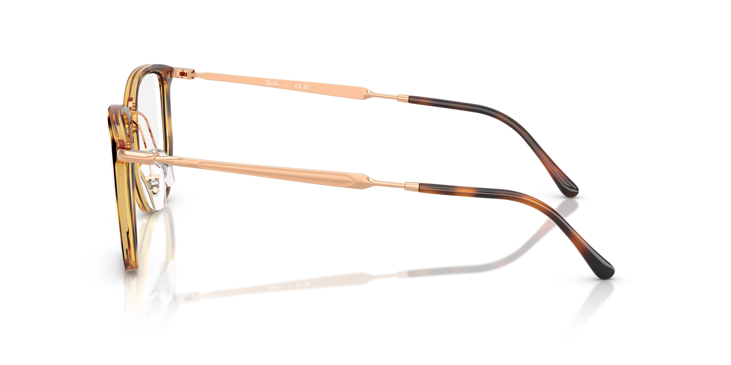 RAY-BAN RX4451V 5687 50