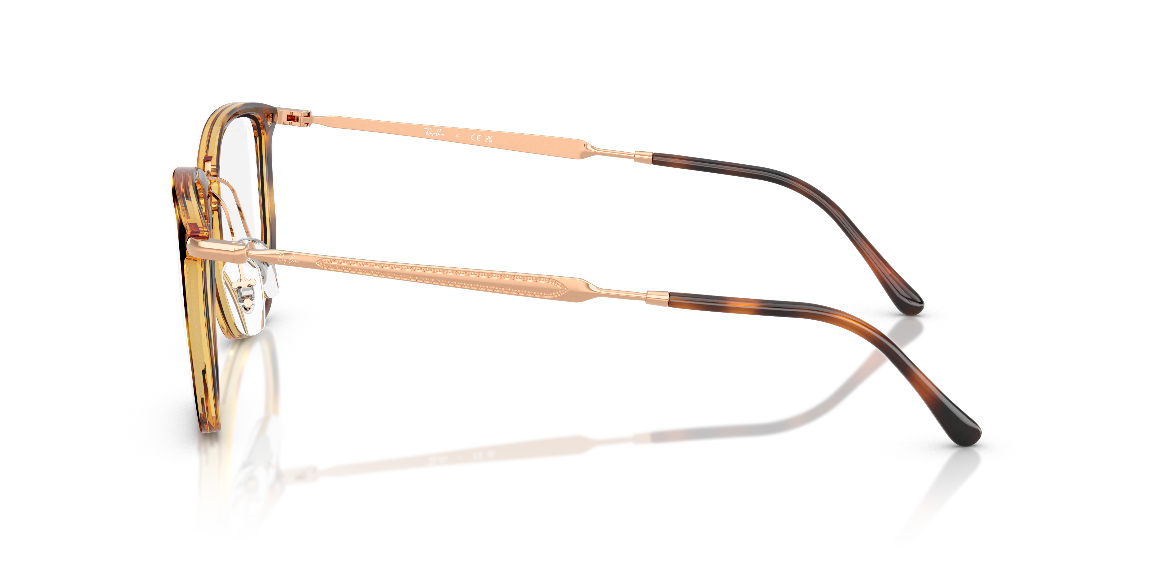 RAY-BAN RX4451V 5687 50