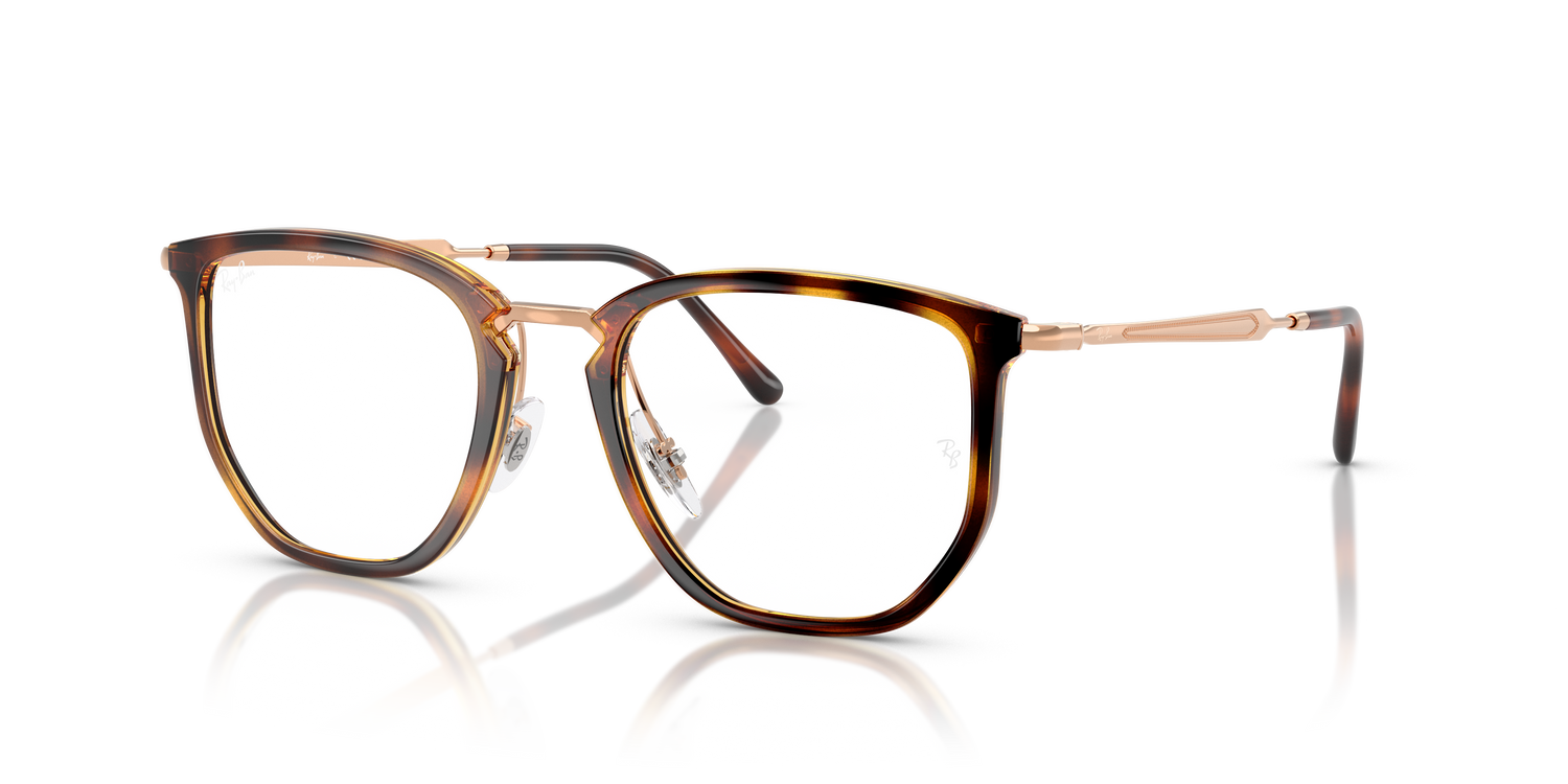 RAY-BAN RX4451V 5687 50