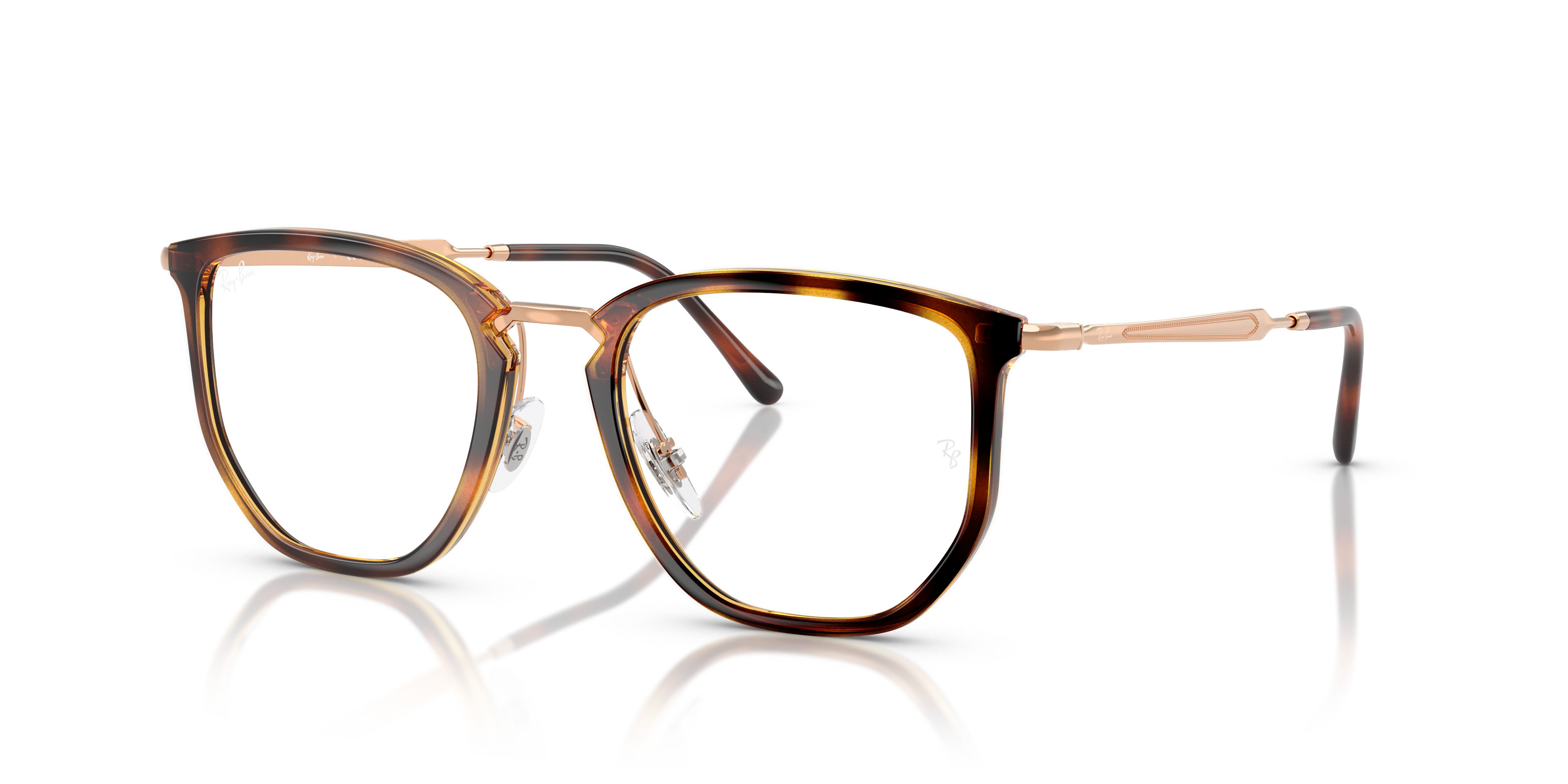 RAY-BAN RX4451V 5687 50