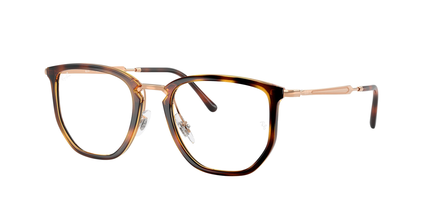 RAY-BAN RX4451V 5687 50