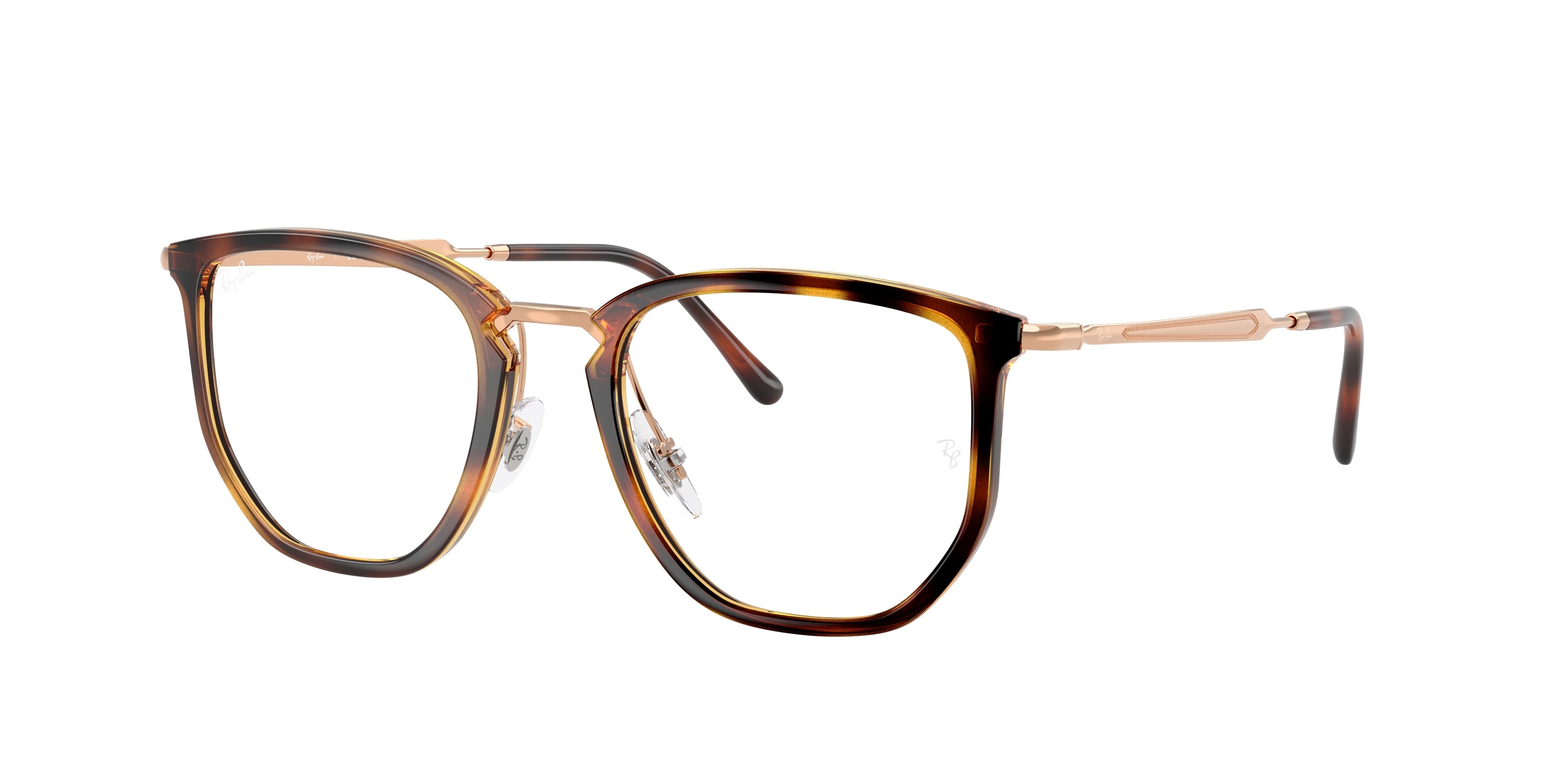 RAY-BAN RX4451V 5687 50