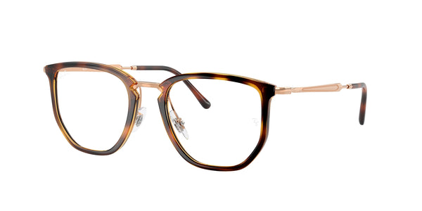 RAY-BAN RX4451V 5687 50