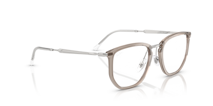 RAY-BAN RX4451V 8125 50