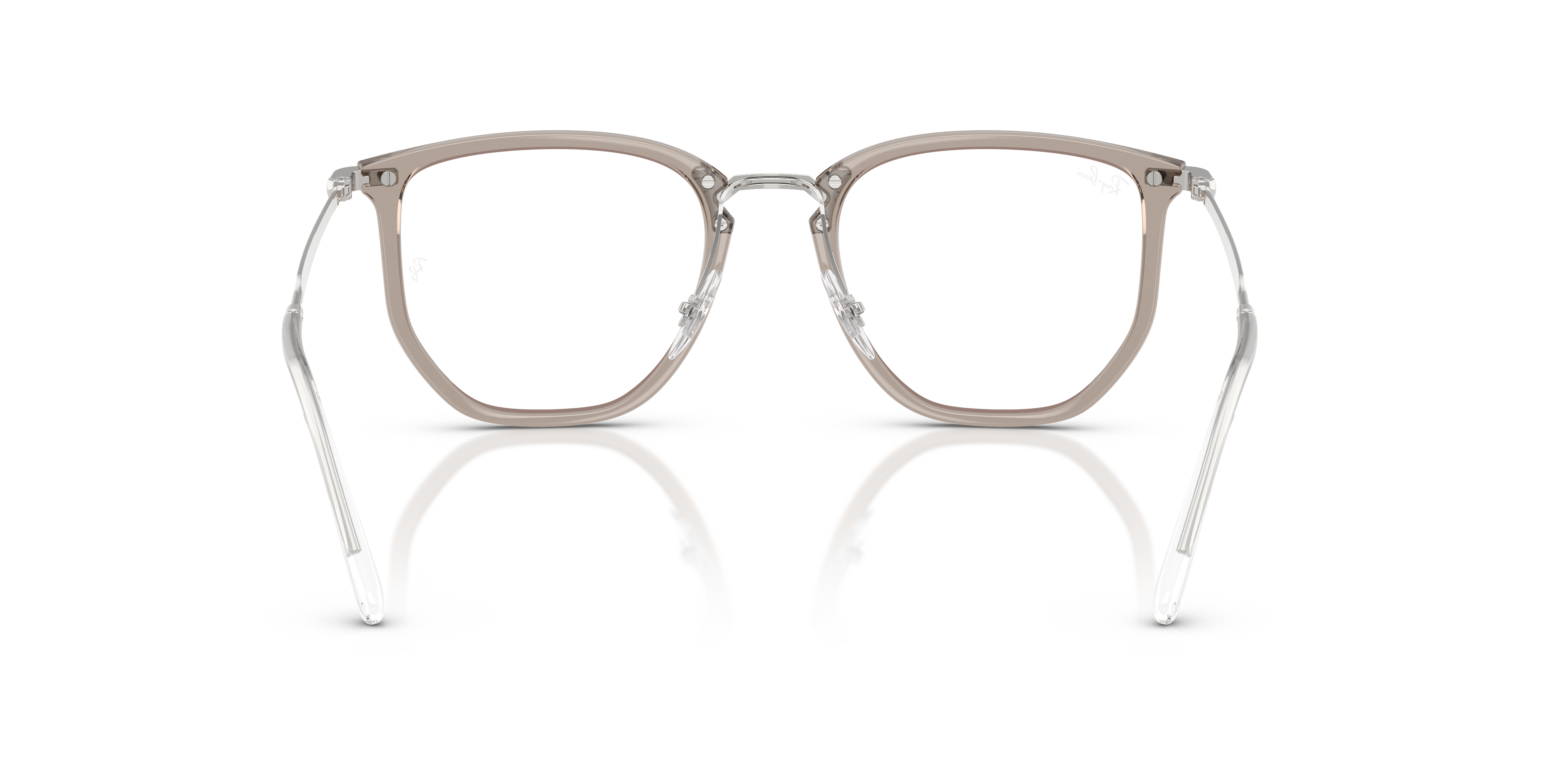 RAY-BAN RX4451V 8125 50